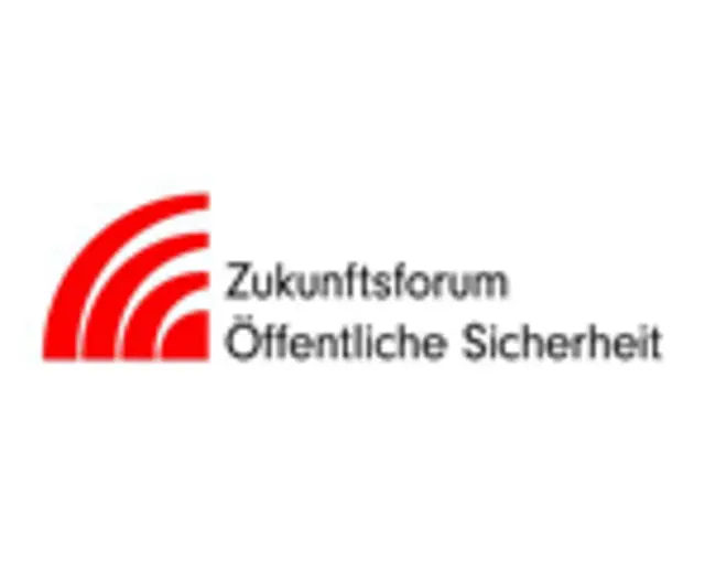 Logo Zukunftsforum Öffentliche Sicherheit