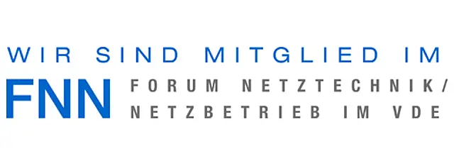 Logo FNN - Forum Netzwerktechnik/Netzwerkbetrieb im VDE