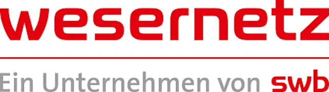 Logo wesernetz Bremen GmbH