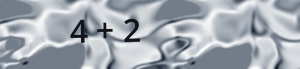 Captcha: 11  minus  7